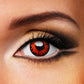 Twilight Volturi Vampire Red Cosplay Halloween Contact Lenses