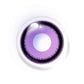 Mystic Purple Cosplay Halloween Contact Lenses