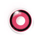 Mystic Rose Pink Cosplay Halloween Contact Lenses