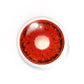 Scarlet Witch Red Halloween Zombie Contact Lenses