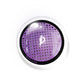 Purple Mesh Cosplay Halloween Contact Lenses