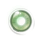 Magic Pop Green Anime Costume Contacts