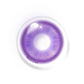 Magic Pop Violet Anime Costume Contacts